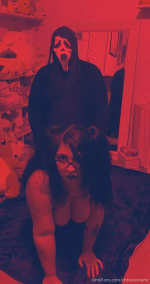Chrissixmarie OnlyFans Leaked Free Thumbnail Picture - #WlcVA4N0VW