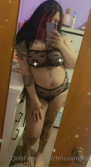Chrissixmarie OnlyFans Leaked Free Thumbnail Picture - #cyFBOxQnLl