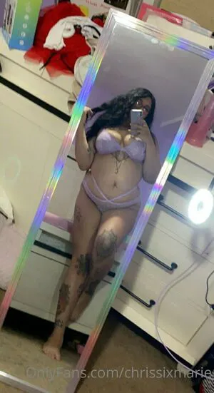 Chrissixmarie OnlyFans Leaked Free Thumbnail Picture - #f9q0bbED9q
