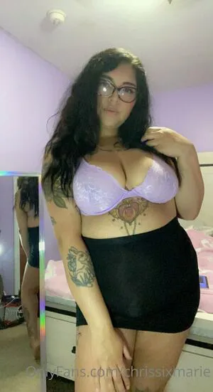 Chrissixmarie OnlyFans Leaked Free Thumbnail Picture - #jjbECG6HUE
