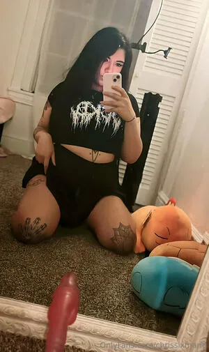 Chrissixmarie OnlyFans Leaked Free Thumbnail Picture - #l0Y2vB2MxC