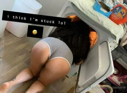 Chrissixmarie OnlyFans Leaked Free Thumbnail Picture - #y3XpEM4LFp