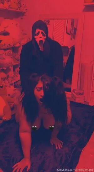 Chrissixmarie OnlyFans Leaked Free Thumbnail Picture - #zXtoas6vIw