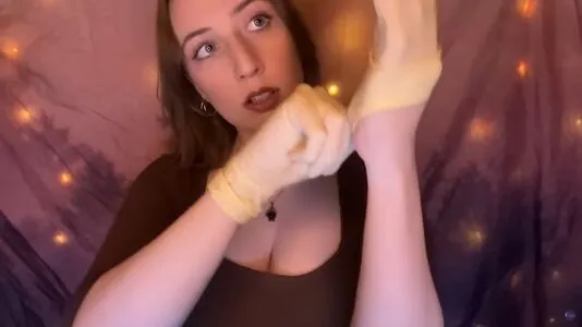 Chrissy Asmr OnlyFans Leaked Free Thumbnail Picture - #KTbGnCVsjX