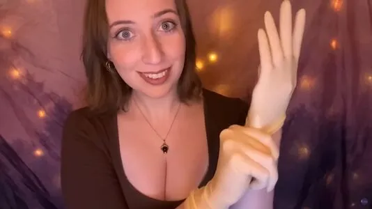 Chrissy Asmr OnlyFans Leaked Free Thumbnail Picture - #U3pMSLALYf