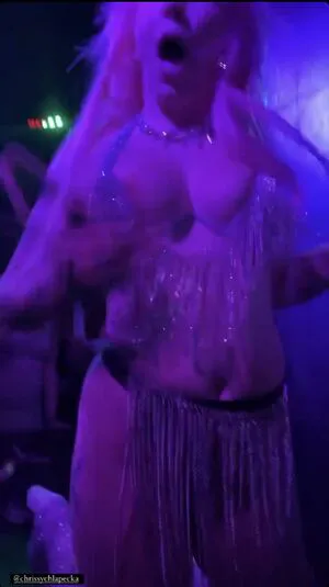 Chrissy Chlapecka OnlyFans Leaked Free Thumbnail Picture - #4tEpXKHaOr