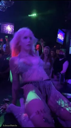 Chrissy Chlapecka OnlyFans Leaked Free Thumbnail Picture - #R1YttMzsAE