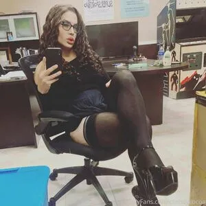 Chrissy Cocoabutter OnlyFans Leaked Free Thumbnail Picture - #U17hbnj8j4