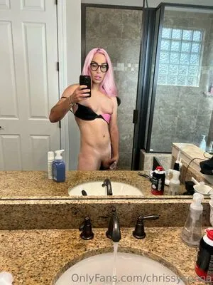 Chrissy Cocoabutter OnlyFans Leaked Free Thumbnail Picture - #fLMnwwlhu5