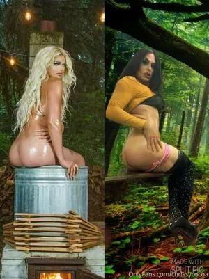 Chrissy Cocoabutter OnlyFans Leaked Free Thumbnail Picture - #uUd1XMJPBv