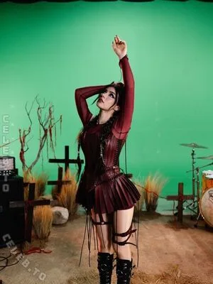 Chrissy Costansa OnlyFans Leaked Free Thumbnail Picture - #0zpYBepaMM