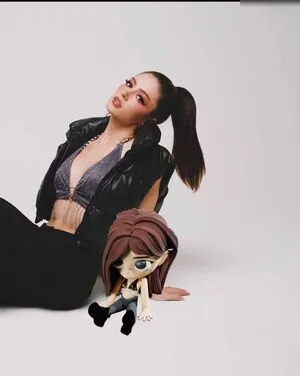 Chrissy Costansa OnlyFans Leaked Free Thumbnail Picture - #376ywszZxk