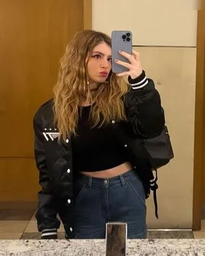 Chrissy Costansa OnlyFans Leaked Free Thumbnail Picture - #6ghClPVx4D