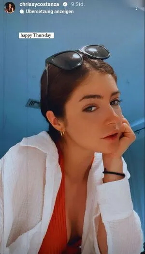 Chrissy Costansa OnlyFans Leaked Free Thumbnail Picture - #74hFgwMmxr