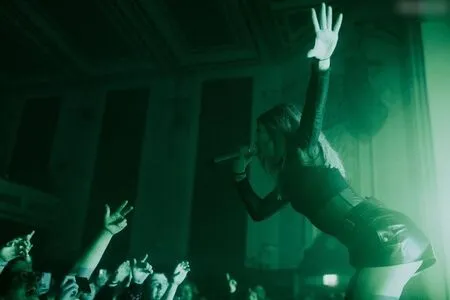 Chrissy Costansa OnlyFans Leaked Free Thumbnail Picture - #7JoYr7QwuW