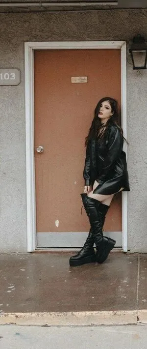 Chrissy Costansa OnlyFans Leaked Free Thumbnail Picture - #7wGGWHptUy