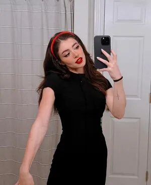 Chrissy Costansa OnlyFans Leaked Free Thumbnail Picture - #9Rh19NIGDD