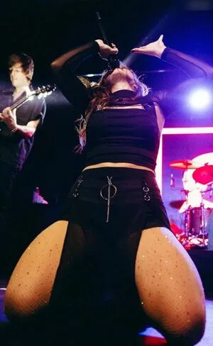 Chrissy Costansa OnlyFans Leaked Free Thumbnail Picture - #AI8F8SMA4A