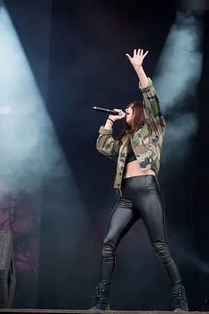 Chrissy Costansa OnlyFans Leaked Free Thumbnail Picture - #BeWw675sJt