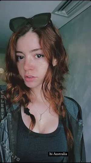 Chrissy Costansa OnlyFans Leaked Free Thumbnail Picture - #E4YezNuNWZ