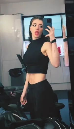 Chrissy Costansa OnlyFans Leaked Free Thumbnail Picture - #FWU27jAmGS