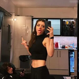 Chrissy Costansa OnlyFans Leaked Free Thumbnail Picture - #HSk8EzmHOV