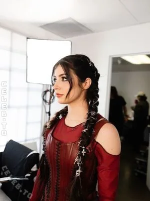 Chrissy Costansa OnlyFans Leaked Free Thumbnail Picture - #HdIo1AX0sN