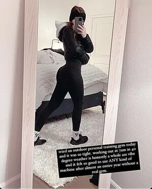 Chrissy Costansa OnlyFans Leaked Free Thumbnail Picture - #IpckpUA0iM