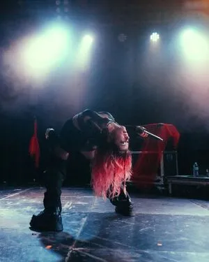 Chrissy Costansa OnlyFans Leaked Free Thumbnail Picture - #Kb2wsSViMX