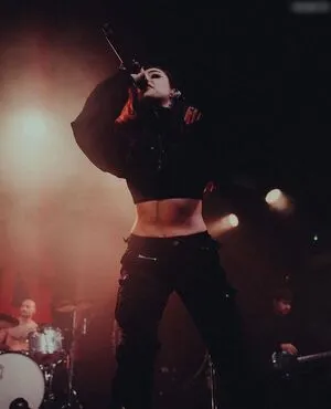Chrissy Costansa OnlyFans Leaked Free Thumbnail Picture - #KwLhwfzetd