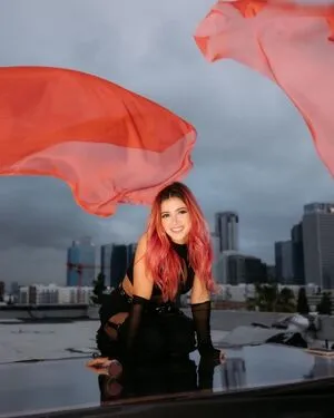 Chrissy Costansa OnlyFans Leaked Free Thumbnail Picture - #Nj1E0XOgAH