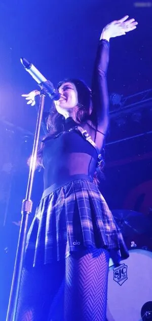 Chrissy Costansa OnlyFans Leaked Free Thumbnail Picture - #OgUAD2zjfF