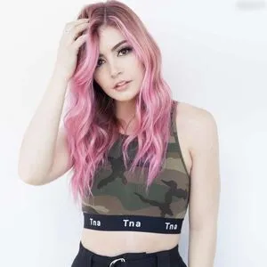 Chrissy Costansa OnlyFans Leaked Free Thumbnail Picture - #PN2a9rx6CE