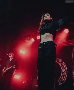 Chrissy Costansa OnlyFans Leaked Free Thumbnail Picture - #Qt5qeQg2kJ
