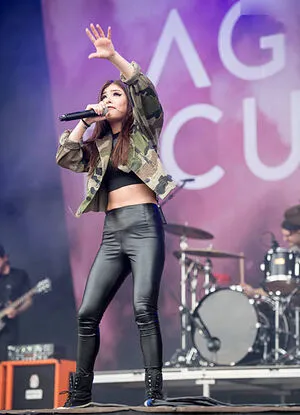 Chrissy Costansa OnlyFans Leaked Free Thumbnail Picture - #T1AXYZR91i