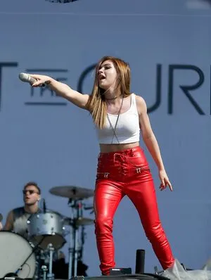 Chrissy Costansa OnlyFans Leaked Free Thumbnail Picture - #TZiiM7iUUQ