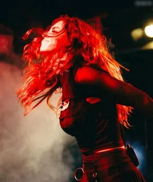 Chrissy Costansa OnlyFans Leaked Free Thumbnail Picture - #UolMyFIJIC