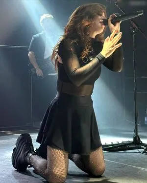Chrissy Costansa OnlyFans Leaked Free Thumbnail Picture - #Xdkc0sdU9a