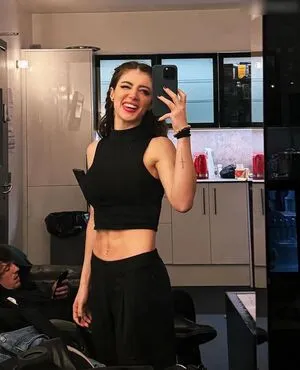 Chrissy Costansa OnlyFans Leaked Free Thumbnail Picture - #ZVARigr8co