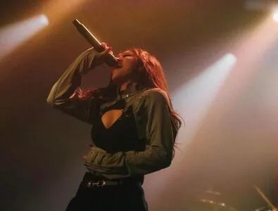 Chrissy Costansa OnlyFans Leaked Free Thumbnail Picture - #b2KIehLY4d