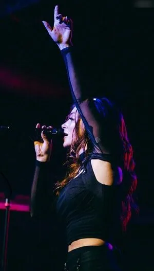 Chrissy Costansa OnlyFans Leaked Free Thumbnail Picture - #eN9UQXib87