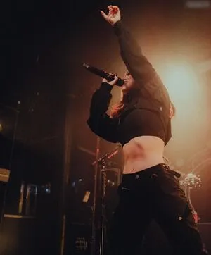Chrissy Costansa OnlyFans Leaked Free Thumbnail Picture - #fhe7q8AlxQ