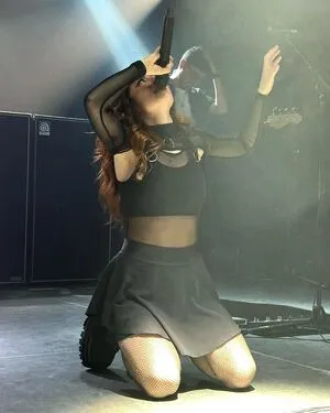 Chrissy Costansa OnlyFans Leaked Free Thumbnail Picture - #hgplzmJX9s