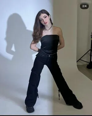 Chrissy Costansa OnlyFans Leaked Free Thumbnail Picture - #k1RCI98aiq