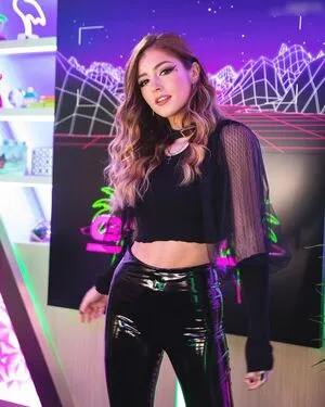Chrissy Costansa OnlyFans Leaked Free Thumbnail Picture - #mk4LomozBd