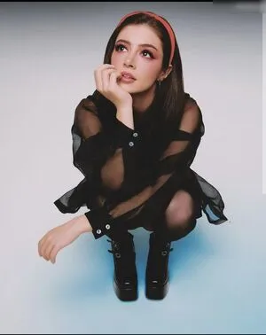 Chrissy Costansa OnlyFans Leaked Free Thumbnail Picture - #sJsHSCCYwn