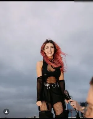 Chrissy Costansa OnlyFans Leaked Free Thumbnail Picture - #w8qMTgl3Bh