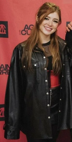Chrissy Costansa OnlyFans Leaked Free Thumbnail Picture - #zMri7yVryI