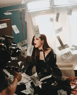 Chrissy Costansa OnlyFans Leaked Free Thumbnail Picture - #zNR8w6vy3Q
