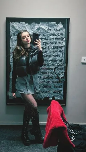 Chrissy Costanza OnlyFans Leaked Free Thumbnail Picture - #0T8U5N8ehR